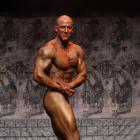 Robert  Clendenen - NPC Iron Mountain Championships 2012 - #1